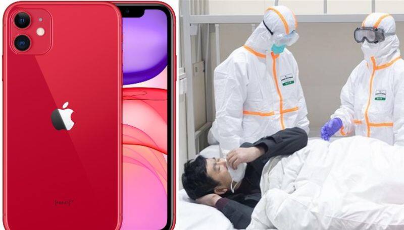 iPhone production will cut due to Coronavirus in China