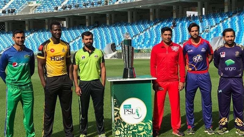 PSL 2020 Semi Finals match postponed amid Coronavirus outbreak