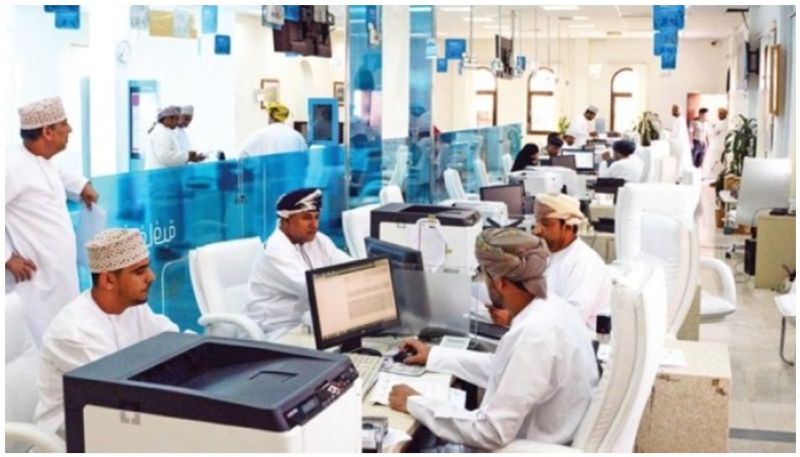 All government employees in Oman should report to work from Sunday