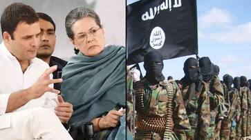 Let Me Say It Now: Congress, ISI were on same page while manufacturing Hindu terror bogey