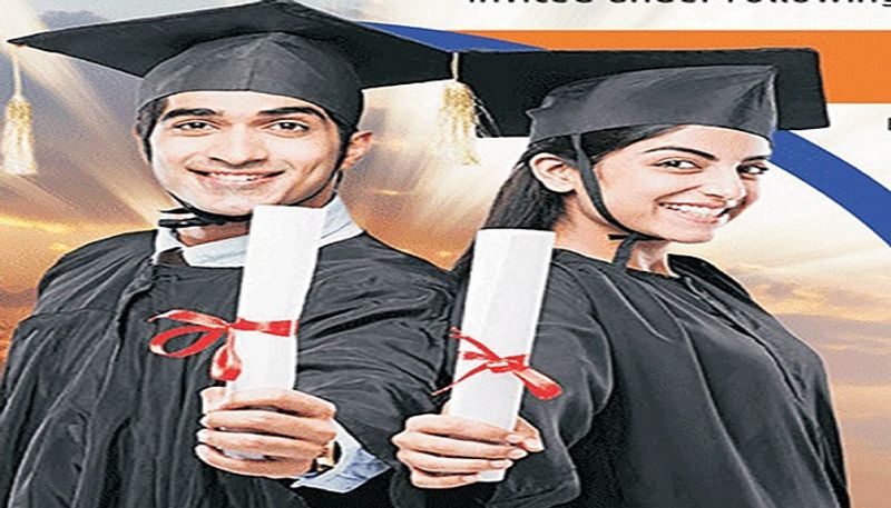 chief minister overseas scholarship scheme applications invited for higher education