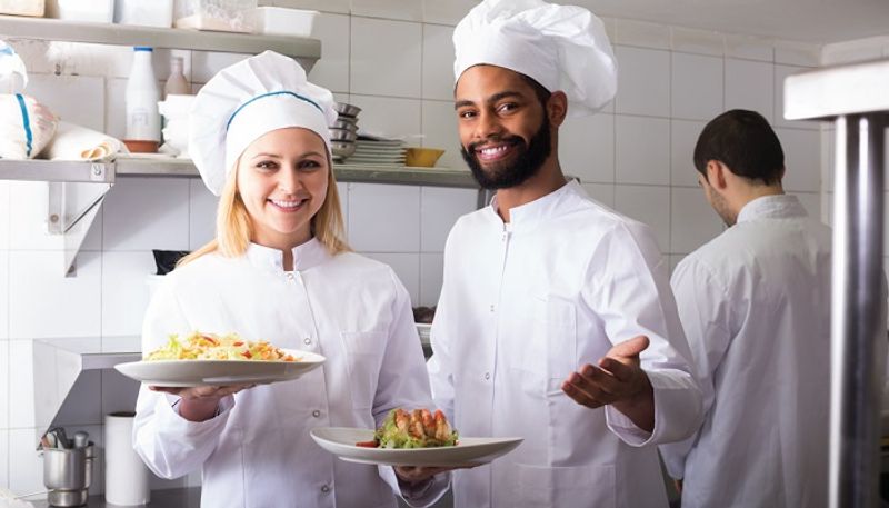 nithm invites applications to chef courses for unemployees