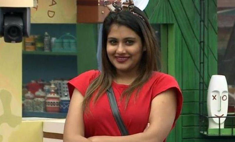 alina will rejoin with bigg boss season 2