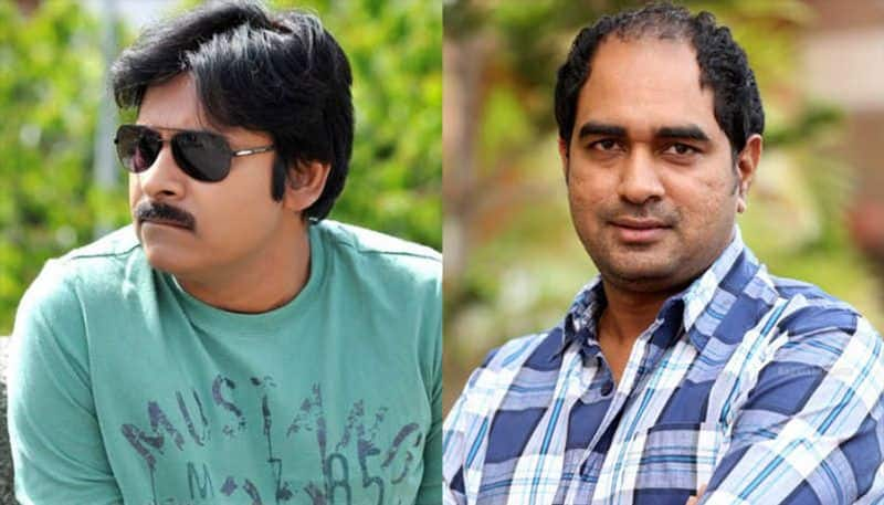 Changes being done to pawan, Krish movie JSP