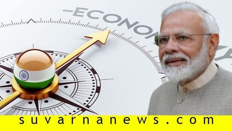 India becomes 5 th largest economy here is how real is real growth