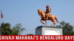 The Lesser Known Story of Young Chhatrapati Shivaji's Bengaluru Days