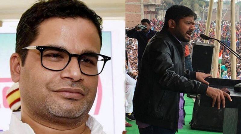 Baat Bihar Ki: Is kanhaiya kumar the new prashant kishor's cm face for bihar assembly