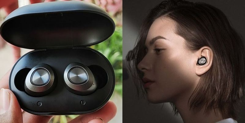 Lenovo HT10 Pro True Wireless Earphones With EQ Technology to Launch in India Soon