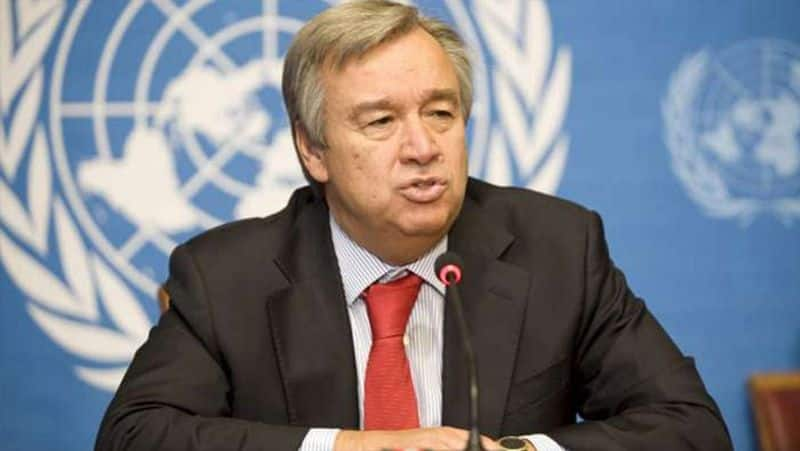 Coronavirus 1 million COVID-19 global death toll agonising milestone says UN chief-dnm