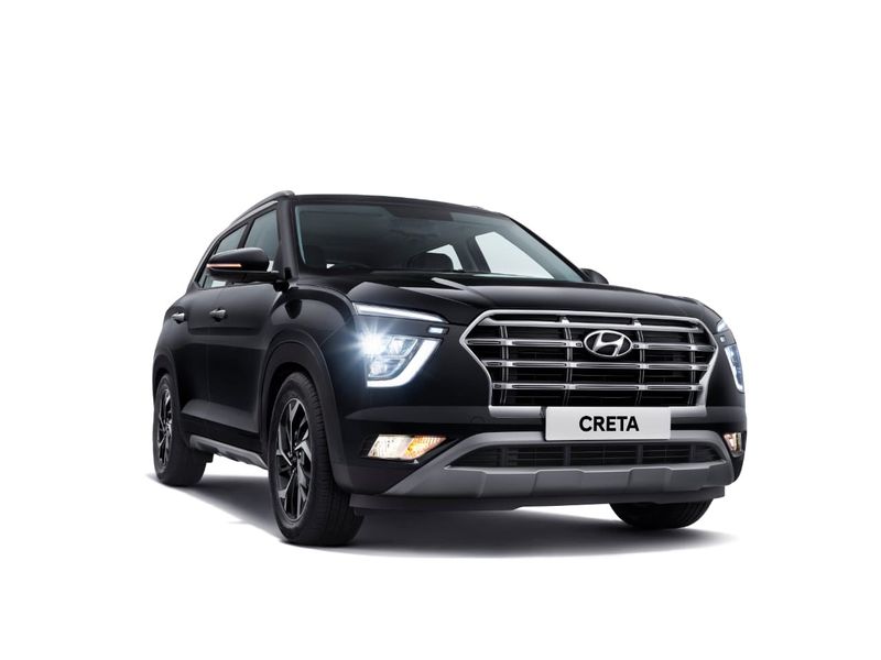 Hyundai create suv car booking open in India ahead of launch