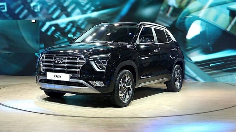 New Hyundai creta set to launch details photos out