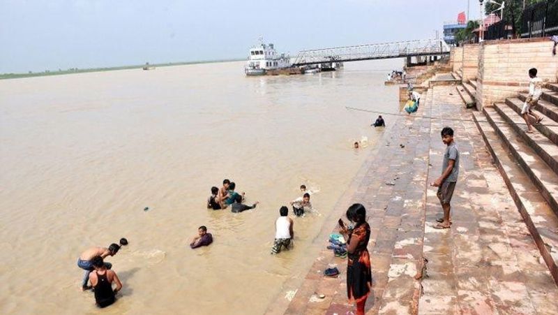 father buried the ashes of dead daughter after six years in bhupalapally - bsb