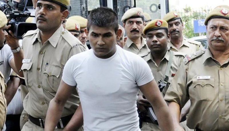 Nirbhaya case Delhi court dismisses convict Vinay Sharma plea for medical treatment