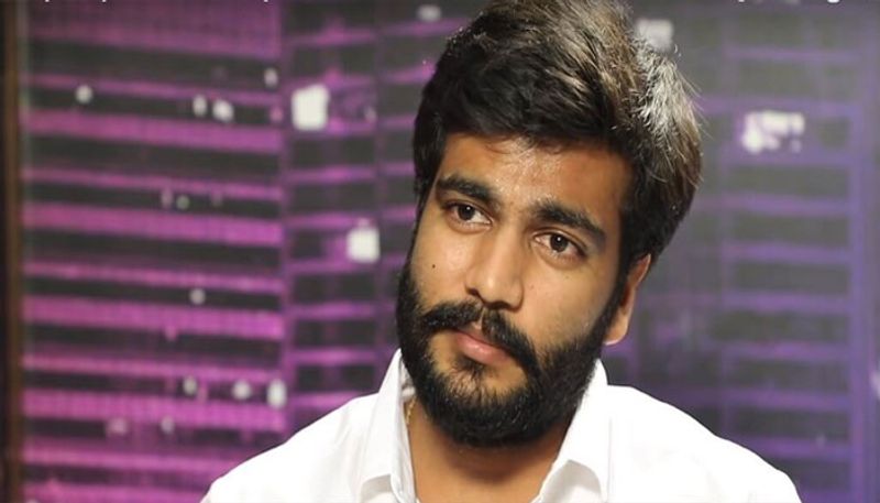 Suprad Reddy శాప్ బోర్డు మీటింగ్లో రసాభాస.. ఎండీ ప్రభాకర్ రెడ్డిపై చైర్మన్ ...