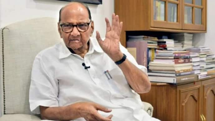 sharad pawar