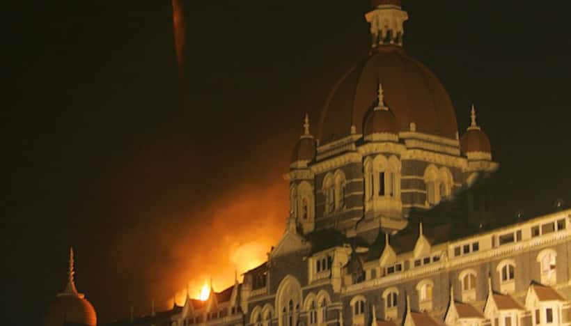Pakistan to quiz 'dead' 26/11 terror handler Sajid Mir