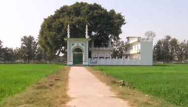 Village in Ayodhya outskirts expects development after alternate land allocation for mosque