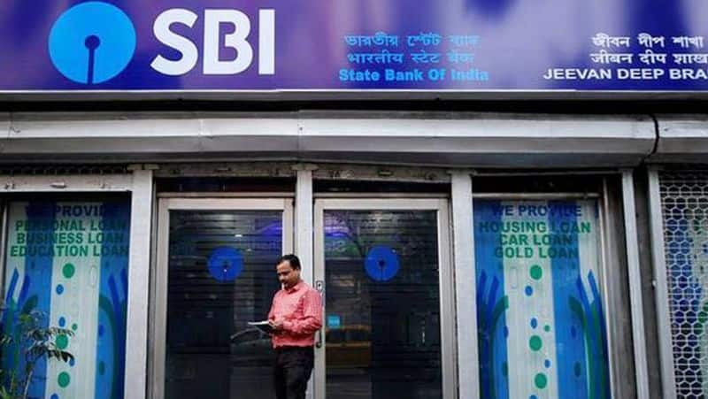 SBI cuts marginal cost of lending rate by up to 15 points