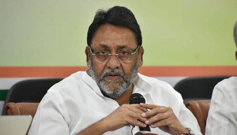 Nawab Malik