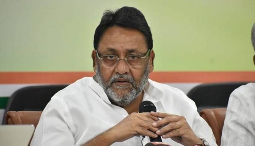 Nawab Malik