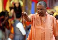 Seeing the violence in Delhi, the Yogi government became alert, made important decisions