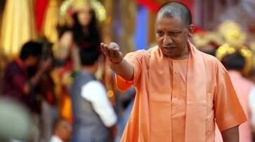 Seeing the violence in Delhi, the Yogi government became alert, made important decisions