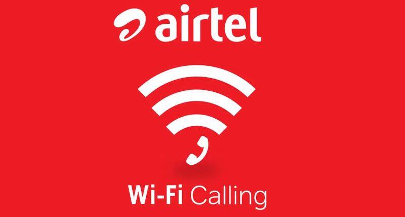 Airtel introduces voice call over wifi service for users, revolutionises the telecom industry