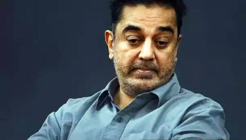 Kamal Haasan Talks Over Crane Crashes on Film Set