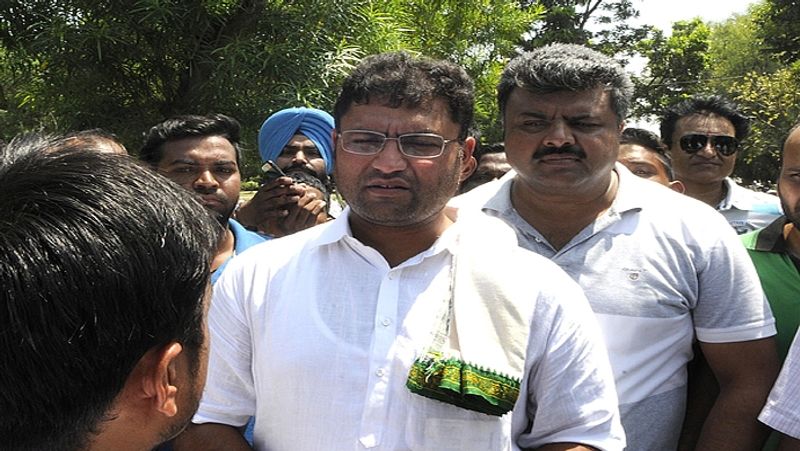 Haryana Assembly elections 2024: Ashok Tanwar back in Congress hours after campaigning for BJP AJR