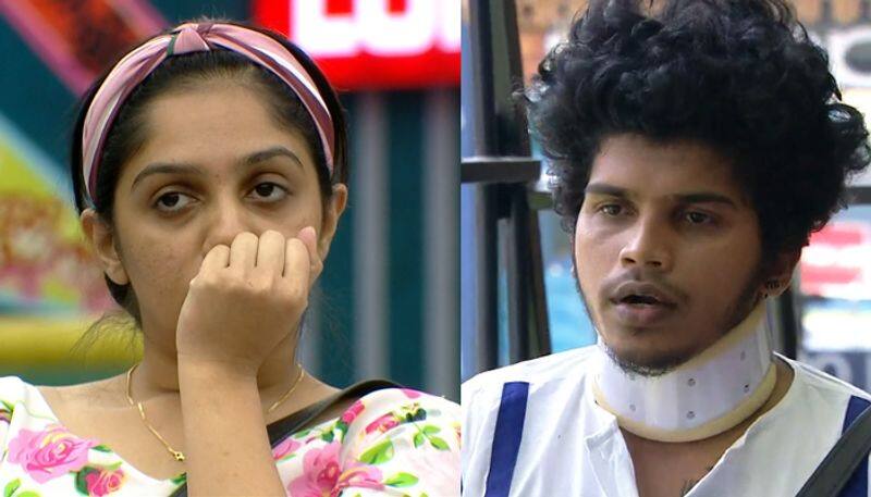 fukru predicting chance of arya in next eviction in bigg boss 2