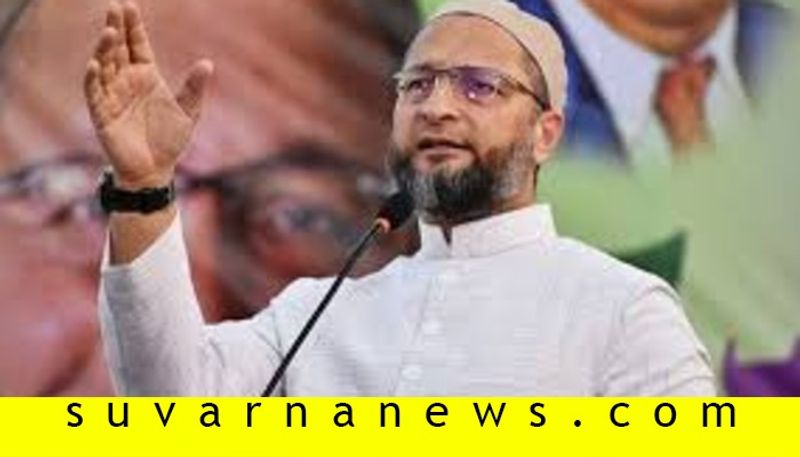 If they ask for document i will say them to shoot me says Asaduddin Owaisi