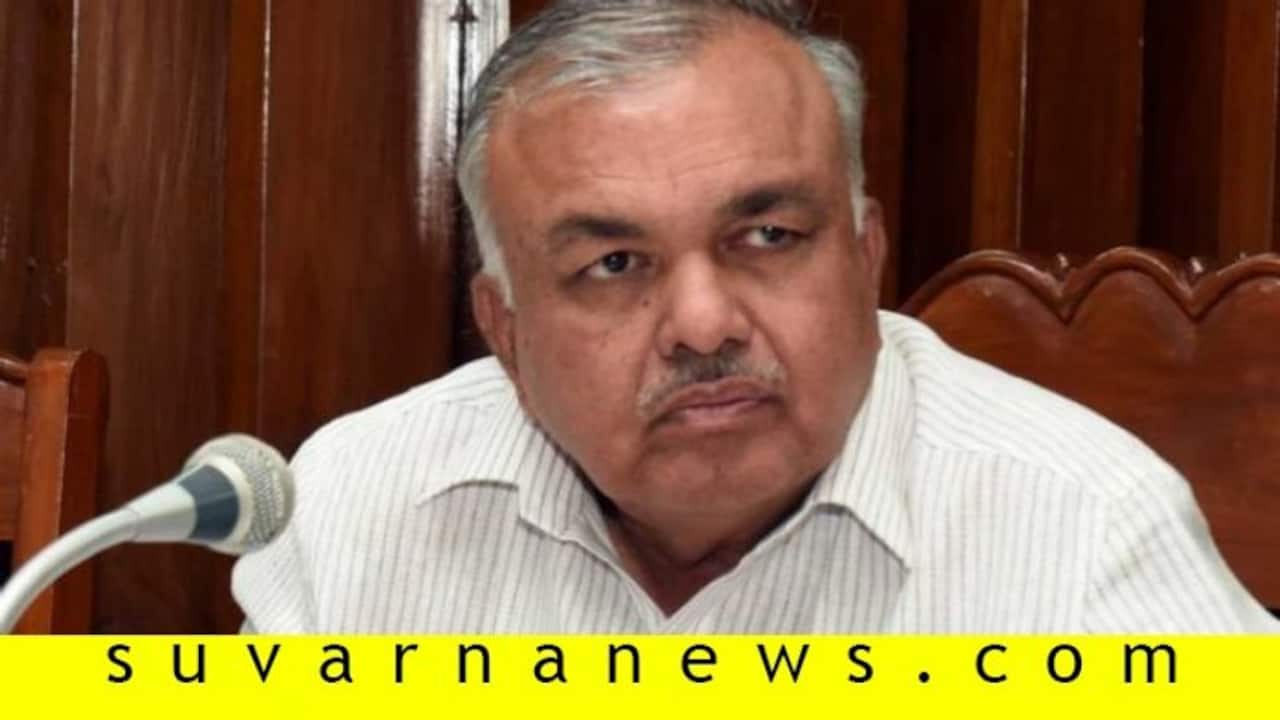 Ramalinga Reddy