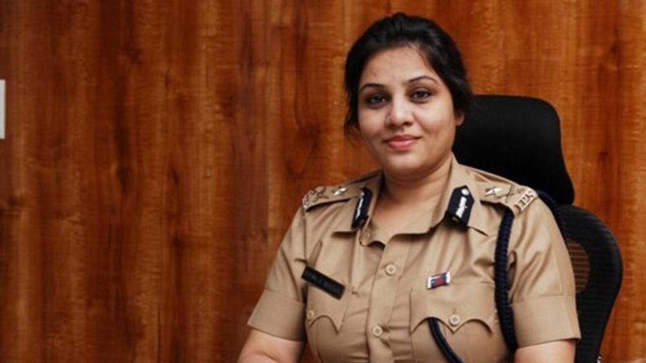threat of transfers not deter her from duties ips roopa d moudgil inspiring story kpt