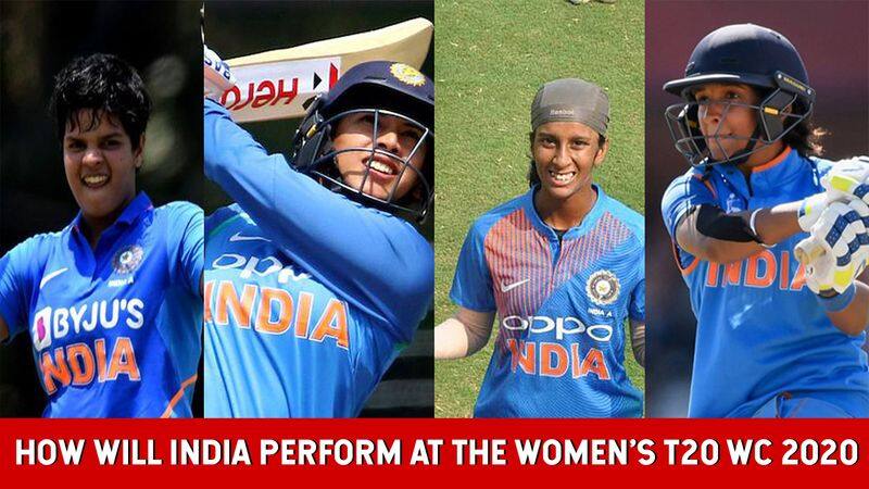 Will The Indian Team Win The ICC Womens T20 World Cup 2020