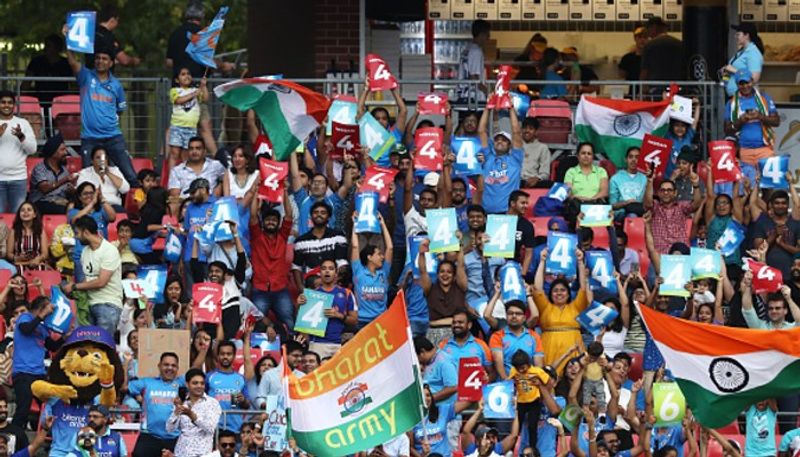 ICC Confirms India retains Mens T20 World Cup in 2021 Australia to host in 2022