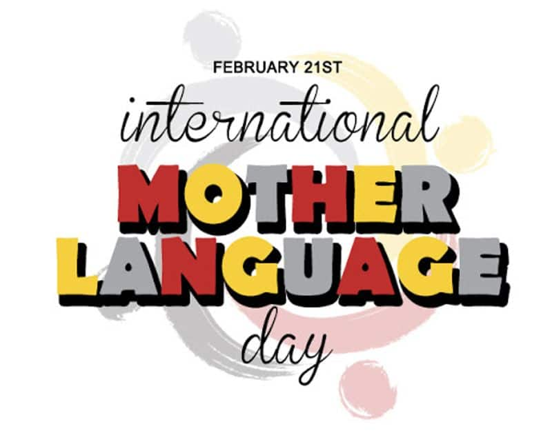 international mother language day