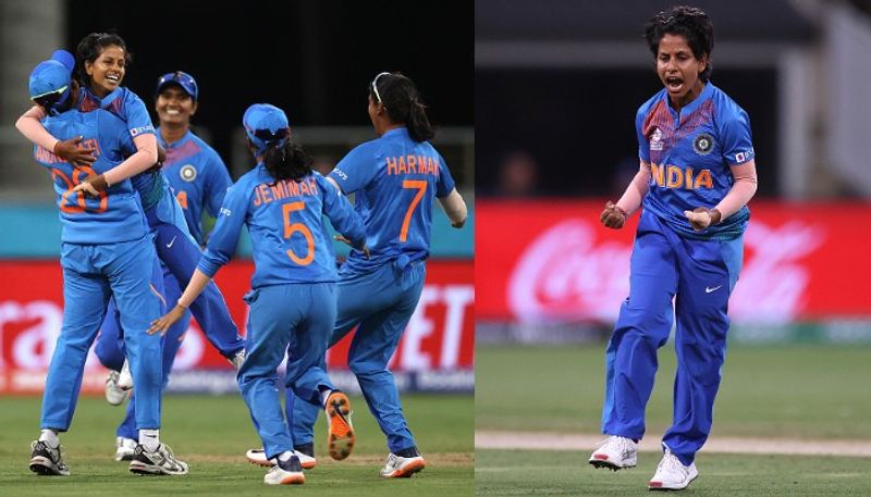 India take on England Australia to face South Africa in Women's T20 World Cup  semifinals