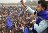 Bhim Army will announce party in March, first blow to BSP