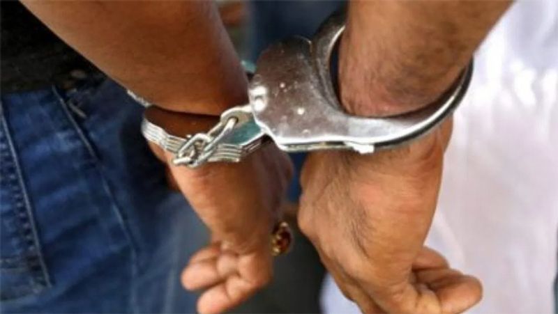 Arrest of Fake IT Commissioner in Bengaluru