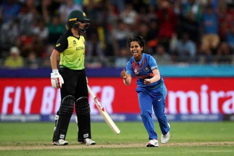 Women's T20 World cup inspirational story on Indian women's Cricket team spinner  Poonam Yadav