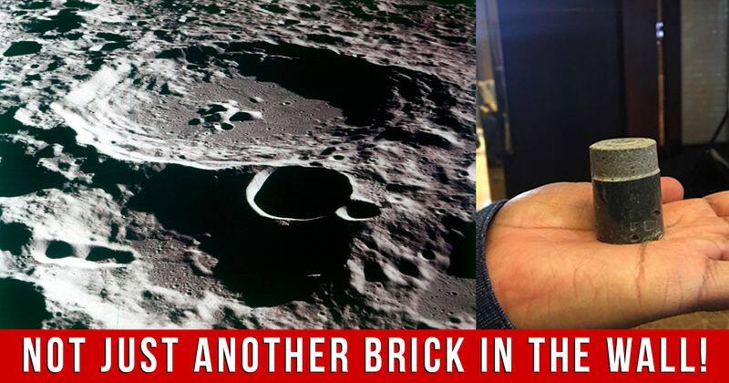 IISc, ISRO Develop Space Brick To Build Homes On Moon