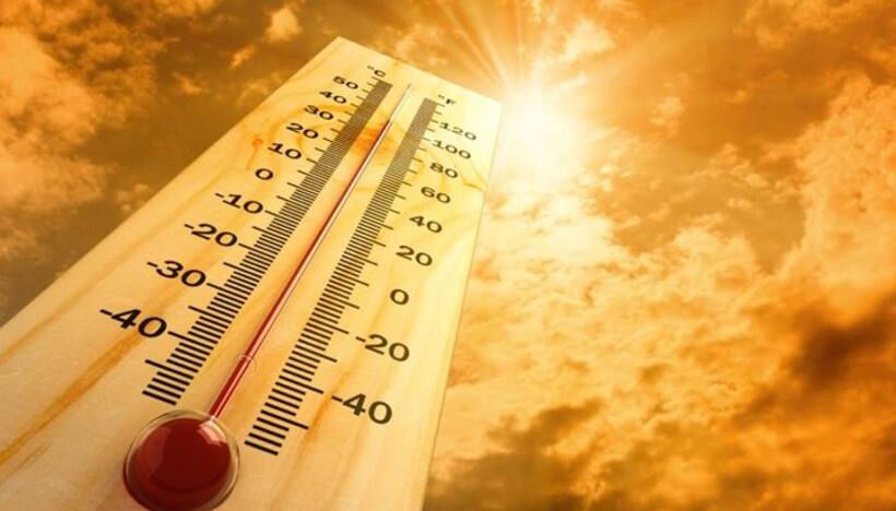 UN warns 'planet on the brink' after 2014 2023 recorded as hottest decade ever