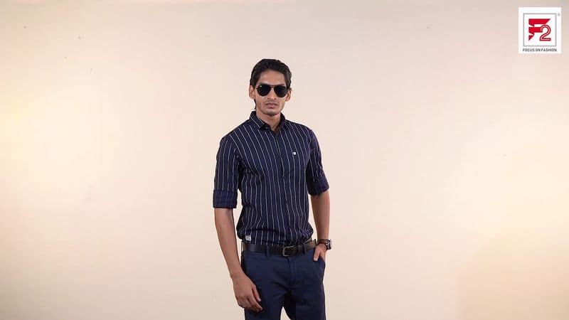 stylish trending shirts from F2 casuals