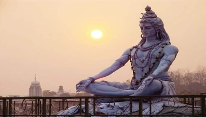 Lord Shiva