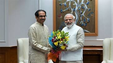 Much against wishes of Congress, NCP; Uddhav Thackeray says he will implement CAA, NPR