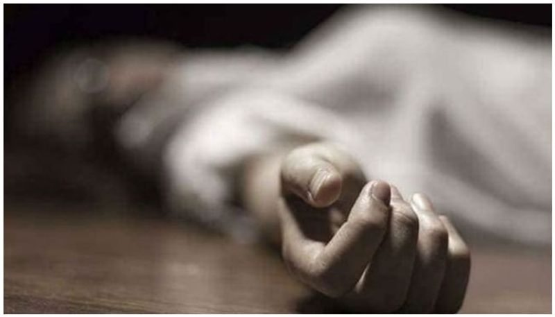 Eexcise Lady psi commits suicide By hanging at Bidar