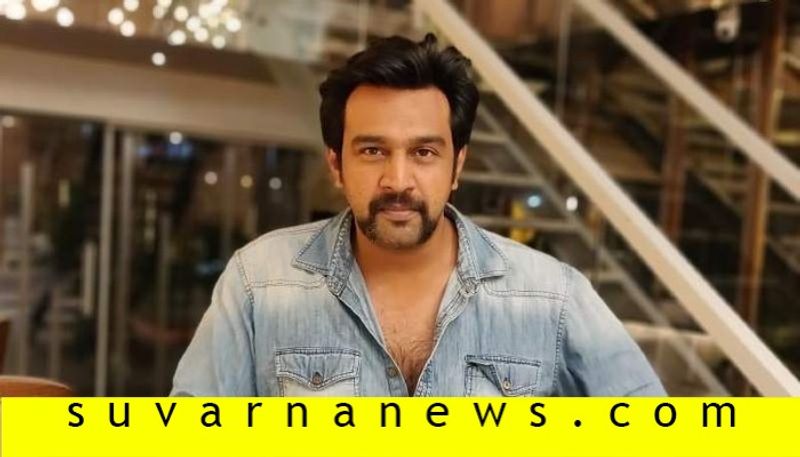 Sandallwood Actor chiranjeevi sarja 39 passes away