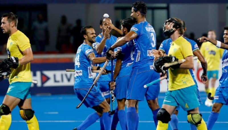 Azlan Shah Cup hockey tourney in Malaysia postponed due to coronavirus effect