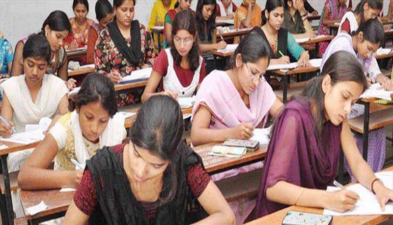 common entrance exams schedule finalaised in telangana state