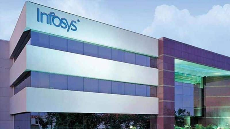 infosys : ukraine crisis: Infosys to move business out of Russia